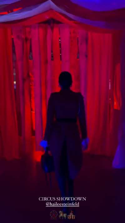 Halloween Party IG 28 Oct 24