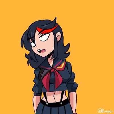 Ugh, fine, I guess you are my little pogchamp but it's Calliopog