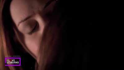 Retro Scenes: Alyson Hannigan & Iyari Limon - 