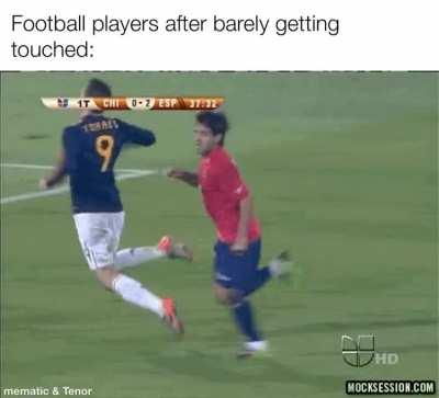 Don´t mess with Chileans