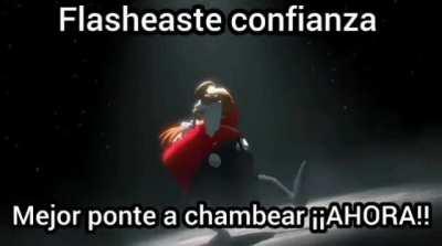 El imperio eggman es el mejor 