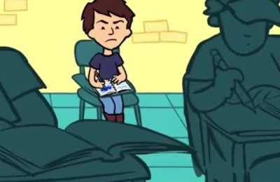 You all as soon as a reviewer expressed her personal disappointment with a game apparently