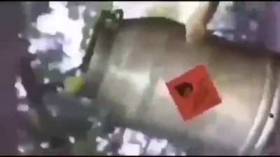 baldi users when they get the shittiest map