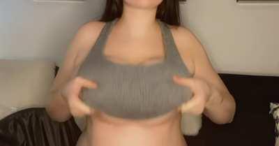 All my windows are open..do you think the neighbors saw?