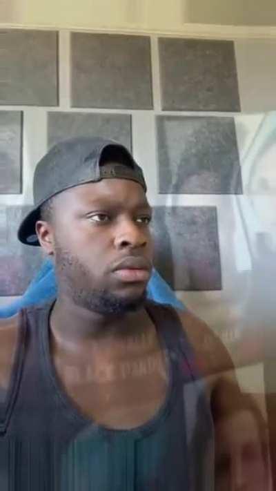 An attempt was made...