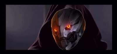 Live footage of Guardians testing their weapons on dregs in the EDZ