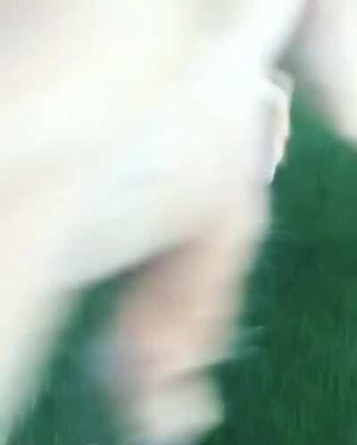 This hole is Par Puppy