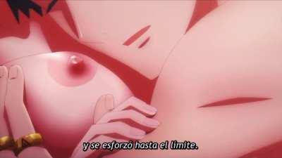 [Kekkon Yubiwa Monogatari} Episode 6