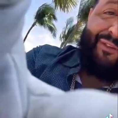 Let's go golfing 😭😢