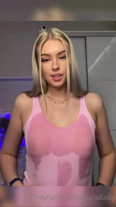 Can We Start Sharing Her OnlyFans Content Guys?