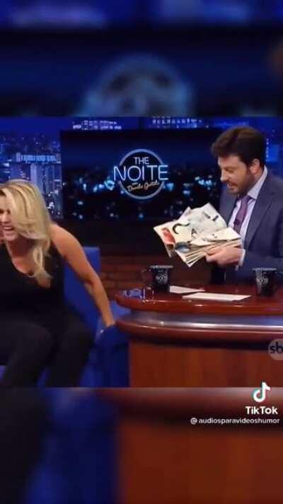 Todo mujicano veterano.