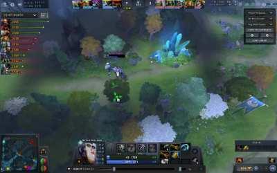 Nice juke I menaged to pull off today