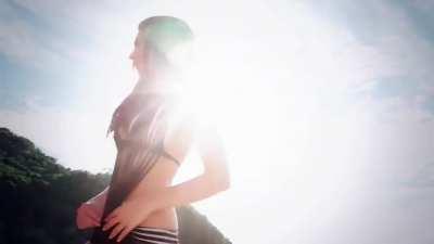 Sports Illustrated Swimsuit Models Compilation (Part I) Made by me