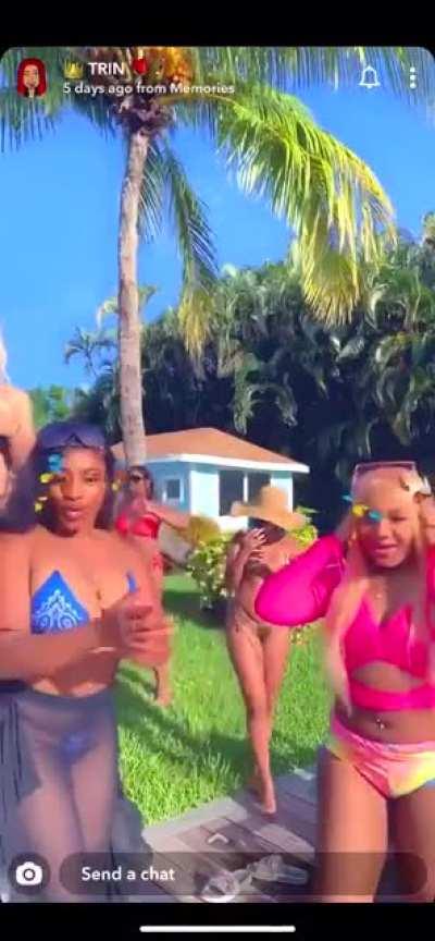 When you see the sandwich on the commercial vs when you get it from the restaurant.