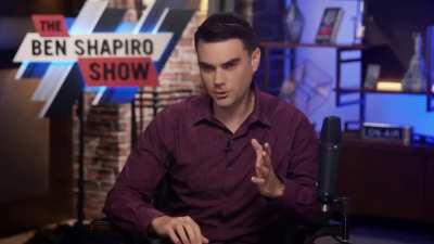 This is, as a matter of fact, 100% real. Facts don't care about your feelings.