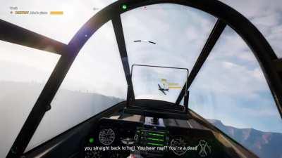 What are the odds of dying to a dead body??