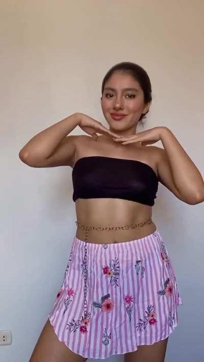 Cute Girl Vibes GRWM