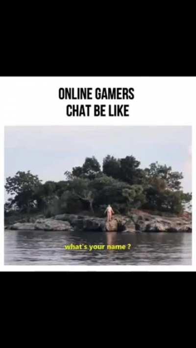 Cod Lobbies in real life