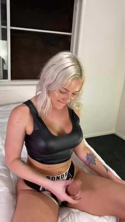 Are you ready for it 😈