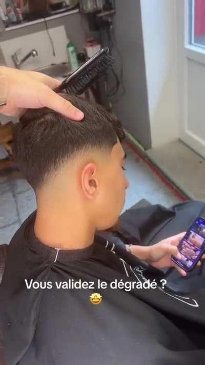 Should've stayed on Twitter 💀.