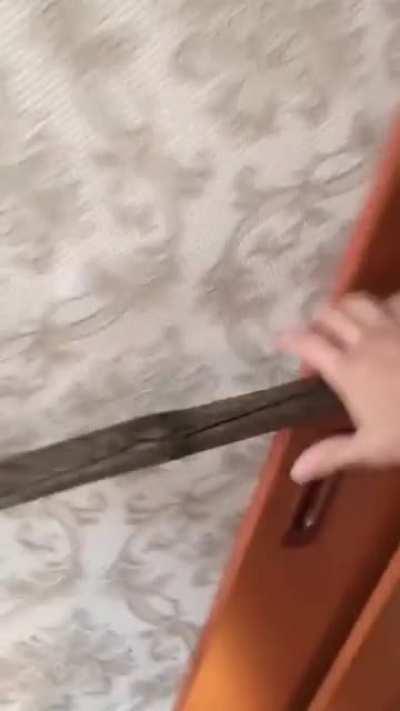 About my dreams (russian voice)...