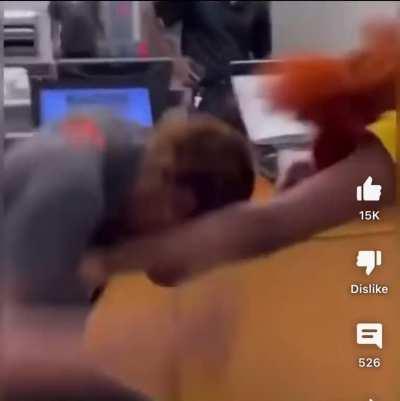 ð¬ yeah I think she shouldâve let her hair go 