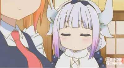 Nii-chan~❤ give my toddynho!