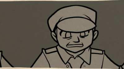 Discovered this game at school today and I have already created a meme about it