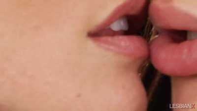 Lana Rhoades and Tori Black