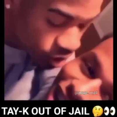 Dababy and tay k are dating 😳