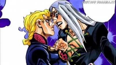 N sei se postaram ou não mas eu sou novo aq ent raposito gosto mto de vc queria q vc visse se n for engraçado blz mais importa e ZA WARDO TOKIO TOMARE