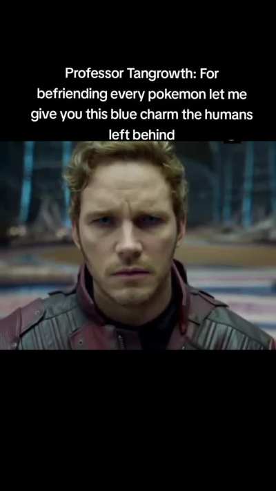 I feel ashamed for completeling the dex so quickly