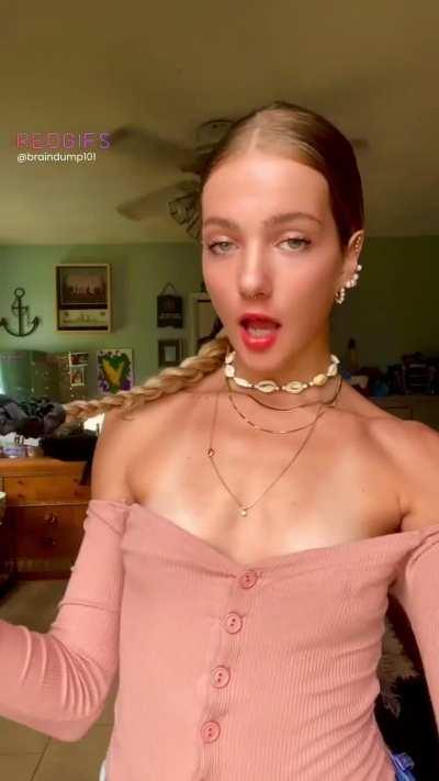 let’s put some miles on you 😈