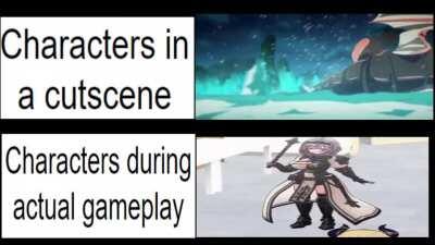 Turn based games in a nutshell