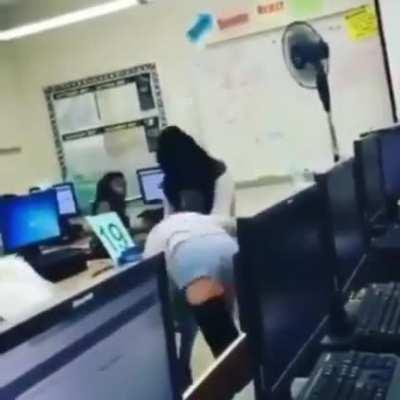 Talked a little too much!