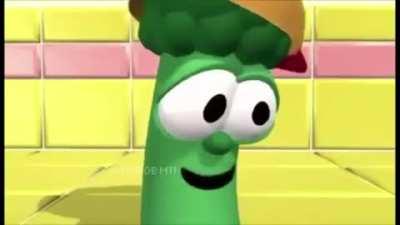 Israelites following God&rsquo;s directions for 5 min (impossible)