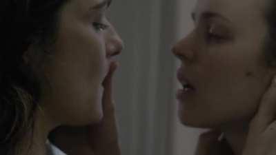 Rachel Weisz and Rachel McAdams