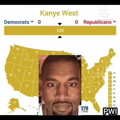 They took this from us...