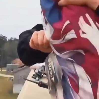 Massacre of weebs (circa 2021)