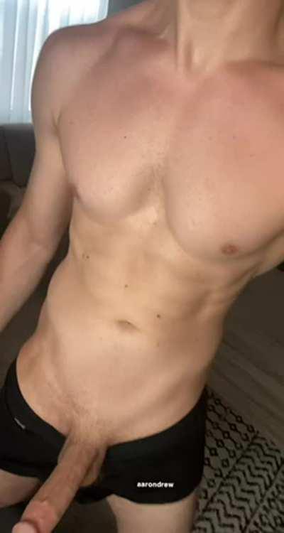 If we were neighbors, would you ever come over for breakfast?