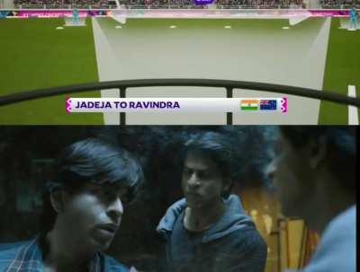 Jadeja Ravindra