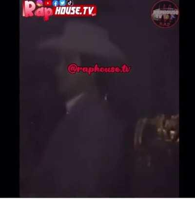 May 16, 1992 Chalino Sanchez performed in Culiacán. Just before singing the song “Alma Enamorada” he was handed a note informing him he would be killed. He proceeded to perform and was executed shortly after.