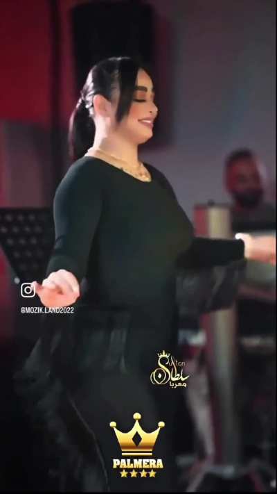 Arab Mommy wifey 💍