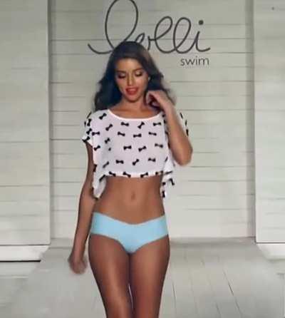 Daniela Lopez Osorio