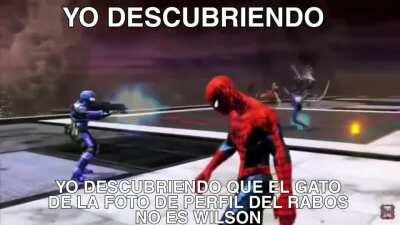 Debí haber estudiao’ Sadge