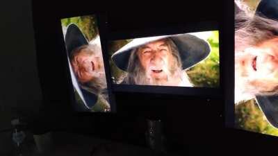 Wait, is there any other use for 5 monitors?