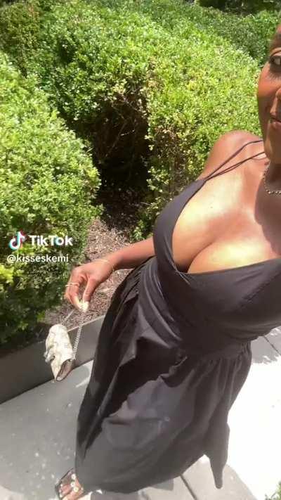 Kemi (BB21) Hot TikTok
