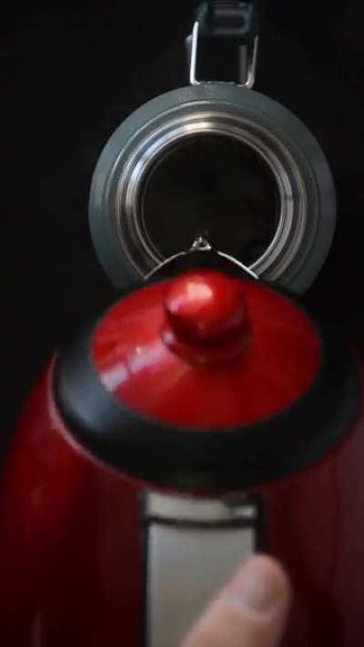 La manera más interesante que encontré de filmar como hago un mate