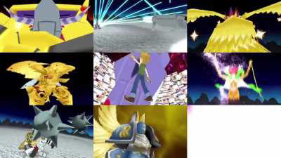 Today is the Odaiba Memorial Day!