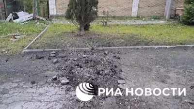 ru pov: Two people died and four were wounded during Ukrainian shelling of Yasinovata - Donetsk People's Republic